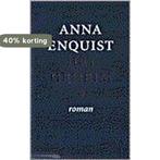Het geheim 9789029514972 Anna Enquist, Verzenden, Gelezen, Anna Enquist