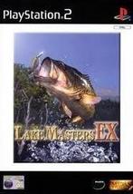 Lake Masters EX (PS2 Used Game), Ophalen of Verzenden