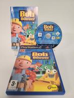 Bob de Bouwer Playstation 2, Consoles de jeu & Jeux vidéo, Ophalen of Verzenden