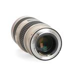 Canon 70-200mm 4.0 L EF IS USM, Audio, Tv en Foto, Ophalen of Verzenden, Zo goed als nieuw