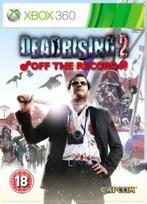 Dead Rising 2: Off The Record (Xbox 360) XBOX 360, Verzenden