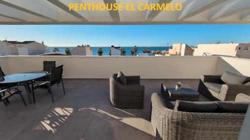 Topvillas Costa del Sol zeezicht, ook overwinteren va €899,-, Vacances, Maisons de vacances | Espagne