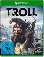 Troll and I-Duits (Xbox One) Gebruikt, Ophalen of Verzenden, Nieuw