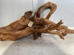 Fine Sinking Wood Selected  FS311 110x50x30 cm, Ophalen of Verzenden, Nieuw, Plant(en), Steen of Hout