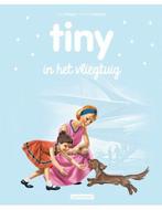 Tiny in het vliegtuig 9789030372776, Boeken, Kinderboeken | Jeugd | onder 10 jaar, Zo goed als nieuw, Gijs Haag, Marcel Marlier