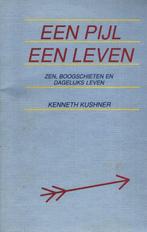 Een Pijl een leven, een 9789062717897, Livres, Religion & Théologie, Kenneth Kushner, Verzenden