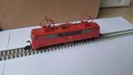 Fleischmann, Piccolo N - 7347 - Elektrische locomotief (1) -, Hobby en Vrije tijd, Modeltreinen | N-Spoor, Nieuw