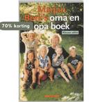 Marjan Berk S Oma En Opa Boek 9789045015323 Marjan Berk, Boeken, Verzenden, Gelezen, Marjan Berk