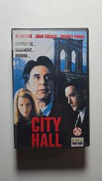 CITY HALL (VHS), CD & DVD, VHS | Film
