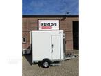 Easywagon 217 Gebruikte mobiele badkamer, Ophalen, Nieuw