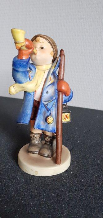 Goebel - Beeldje - Set van 2 prachtige Hummeltjes in, Antiek en Kunst, Curiosa en Brocante