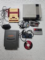 Nintendo - Nes - Famicom - NEC PC Engine (TurboGrafx-16), Nieuw