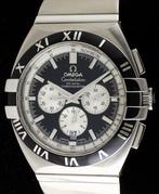 Omega - Constellation Double Eagle - Co-Axial Chronograph