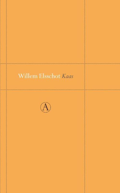 Kaas / Perpetua 9789025363758 Willem Elsschot, Boeken, Romans, Zo goed als nieuw, Verzenden