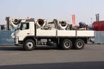 Veiling: Platte laadbak (vrachtwagen) Volvo FM 370 Diesel 37
