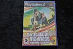 Skateboard Madness Xtreme Edition Playstation 2 New Sealed, Games en Spelcomputers, Games | Sony PlayStation 2, Verzenden, Nieuw