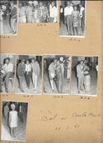 Malick Sidibé - Enssemble de vintages uniques : Bal au, Antiek en Kunst, Kunst | Schilderijen | Modern