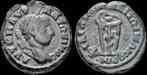 218-222ad Thrace Philippopolis Elagabalus Ae assarion tri..., Verzenden