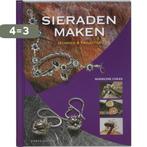 Sieraden maken 9789058771339 M. Coles, Verzenden, Zo goed als nieuw, M. Coles