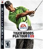 Tiger Woods PGA Tour 09 (PS3 used game), Ophalen of Verzenden, Nieuw