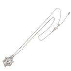 Tasaki - Collier Platine