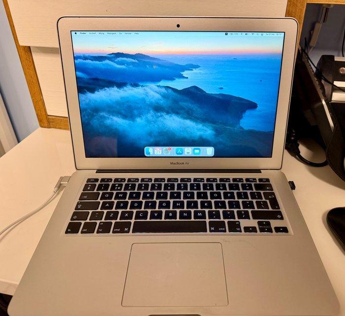 Apple MacBook Air 13 inch (2013) | 1.3GHz Core i5 | 4GB RAM, Games en Spelcomputers, Spelcomputers | Overige Accessoires
