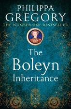 Boleyn Inheritance 9780007190331 Philippa Gregory, Boeken, Verzenden, Gelezen, Philippa Gregory