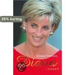 Diana 9789022543610 Simone Simmons, Verzenden, Gelezen, Simone Simmons