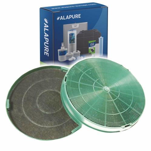 Alapure Koolstoffilter geschikt voor Roblin 5403009 /, Elektronische apparatuur, Afzuigkappen, Verzenden