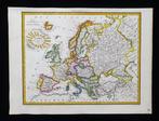 Europa - Europese Rijk / Mediterraanse Landen; Pierre M., Nieuw