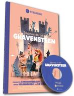 Johanna en het Gravensteen 9789079040551 Hans Kerkhoff, Boeken, Verzenden, Gelezen, Hans Kerkhoff