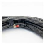 Bieden: Solaris Windlass Cable Kit 2x - 50mm2 - 13m - Black, Ophalen of Verzenden, Nieuw