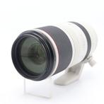 Canon RF 100-500mm F/4.5-7.1L IS USM | Tweedehands, Audio, Tv en Foto, Foto | Lenzen en Objectieven, Verzenden, Zo goed als nieuw