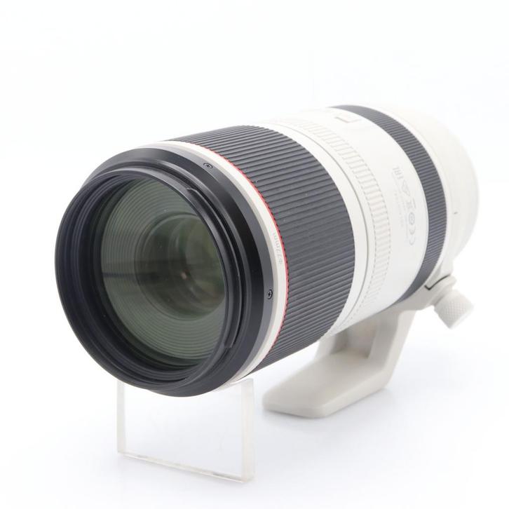 Canon RF 100-500mm F/4.5-7.1L IS USM | Tweedehands, Audio, Tv en Foto, Foto | Lenzen en Objectieven, Zo goed als nieuw, Verzenden