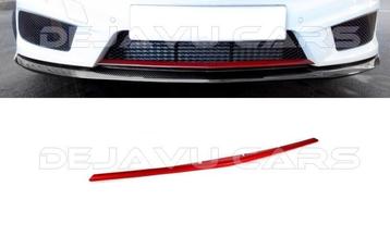 A250 AMG Look Rood Spoiler voor Mercedes Benz A-Klasse W176, Ophalen of Verzenden