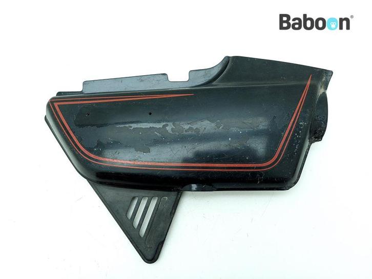Buddypaneel Rechts Honda CB 750 K 1978-1982 (CB750KZ RC01), Motoren, Onderdelen | Honda, Gebruikt, Verzenden