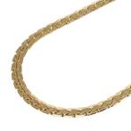 Collier - 18 carats Or jaune, Bijoux, Sacs & Beauté, Colliers