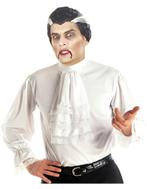 Shirt Dracula met jabot XL, Ophalen of Verzenden, Nieuw