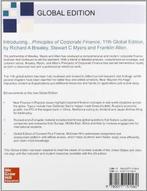 Principles of Corporate Finance 9780077151560, Livres, Verzenden, Richard A. Brealey