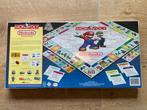Jeu de société - Nintendo Monopoly Collectors Edition -