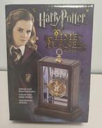 Zandloper - Hout, Verguld - 2000-2010 - Giratiempos Hermione