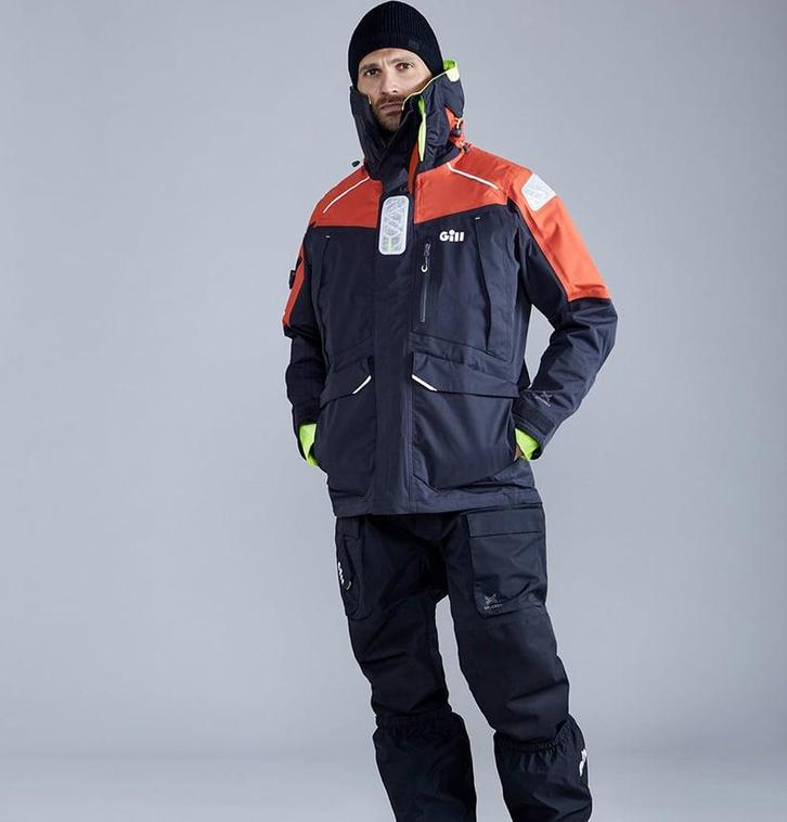 Gill OS1 Ocean Zeiljas, Watersport en Boten, Watersportkleding, Nieuw