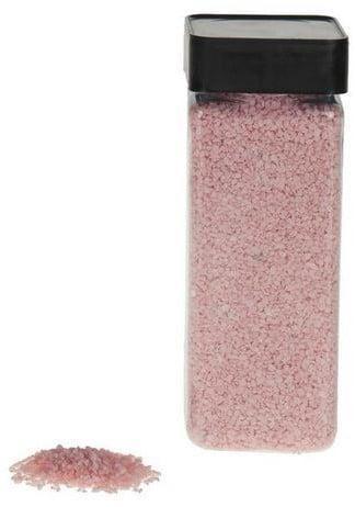 Gravel Lichtroze 2-5 mm 650 gram, Hobby en Vrije tijd, Knutselen, Nieuw