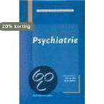 Psychiatrie / Praktische huisartsgeneeskunde 9789031320431, Boeken, Verzenden, Gelezen, J.W. van Ree