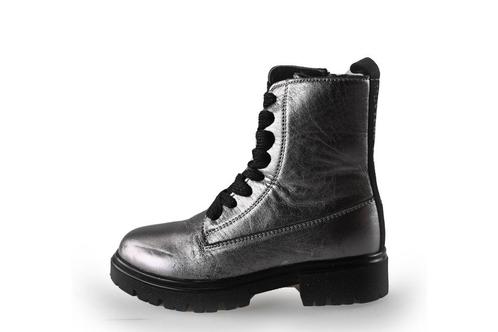 Next Snowboots in maat 28 Zilver | 5% extra korting, Kinderen en Baby's, Kinderkleding | Schoenen en Sokken, Jongen of Meisje