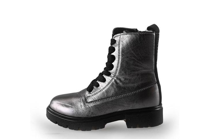 Next Snowboots in maat 28 Zilver | 5% korting, Kinderen en Baby's, Kinderkleding | Schoenen en Sokken, Jongen of Meisje, Schoenen