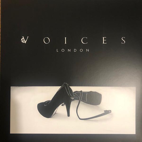 Voices - London, CD & DVD, Vinyles | Pop, Envoi