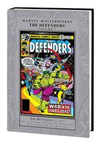 MMW DEFENDERS HC 07 9781302922269 David Anthony Kraft, Boeken, Verzenden, Zo goed als nieuw, David Anthony Kraft