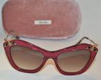 Miu Miu - SMU03P - Lunettes de soleil, Nieuw