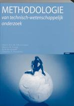 Methodologie van technisch-wetenschappelijk onderzoek, Boeken, Verzenden, Gelezen, H.H.C.M. Christiaans